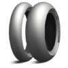 120/70 ZR 17 (58W) POWER SLICK 2 NHS F