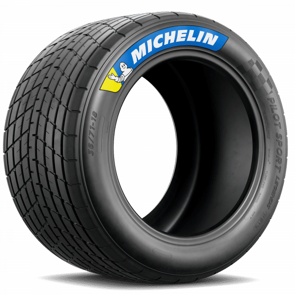 28/69 - 19 Pilot Sport GT P2H