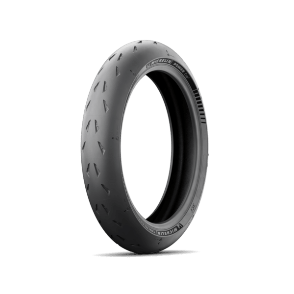 120/70 ZR 17 M/C (58W) POWER CUP 2 F TL