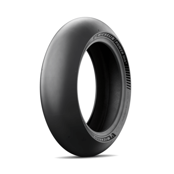 190/55 ZR 17 (75W) POWER SLICK 2 NHS R