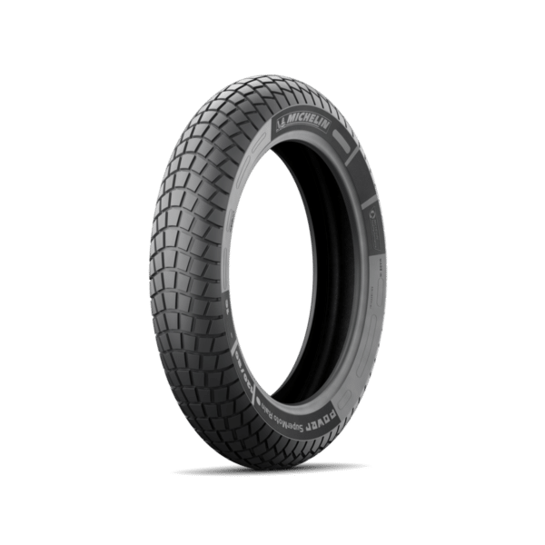 120/80-16 POWER SUPERMOTO RAIN TL