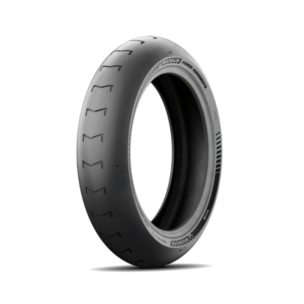 160/60 R 17 M/C POWER SUPERMOTO MEDIUM R NHS TL
