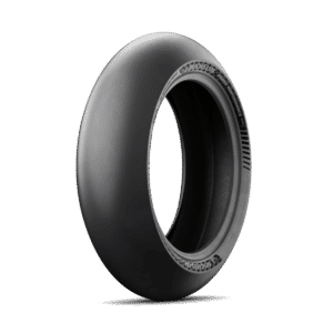 190/60 R 17  POWER PERFORMANCE SLICK MED/HARD+
